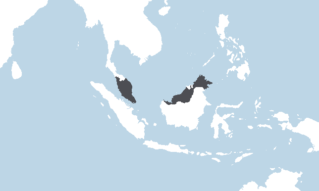 Νοτιοανατολική Ασία