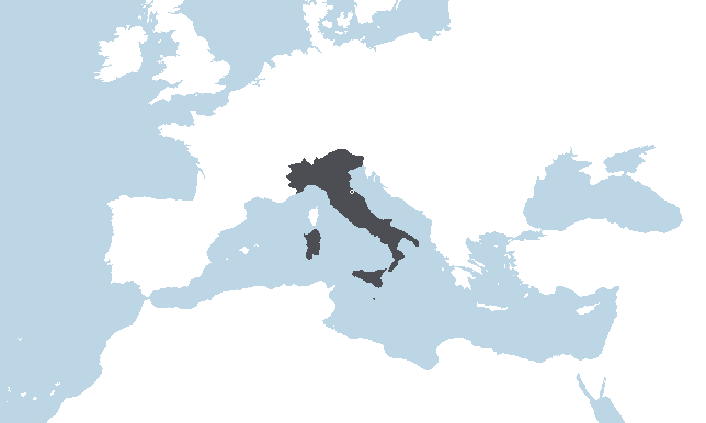 Italië