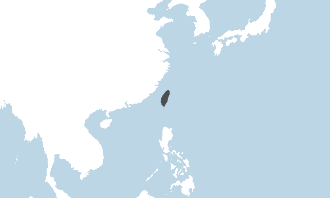 Taiwan (Taïwanais)
